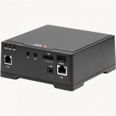 AXIS F41 Main Unit
